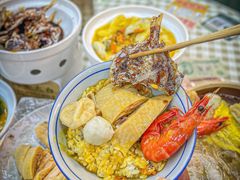 -阿金大白·上海菜馆(新天地店)