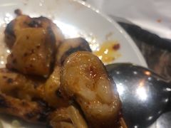 -正苑26年海鲜烤肉•牛尾汤汤饭(东港店)