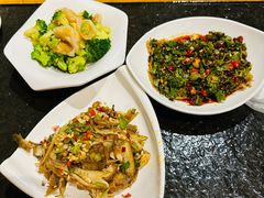 -小城粥道·海胆鲜虾粥(解放广场店)