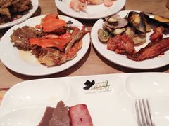 香辣蟹-汉巴味德(大悦城店)