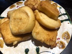 -蓝田九大碗民俗食府(蓝田店)