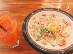 -D-harry cafe(汤家桥路店)