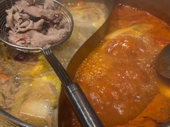 -朱氏牛鼎记鲜牛火锅(山水华庭店)