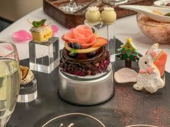 -王品牛排(郑州大卫城店)