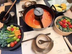 -山缓缓火锅(上海闵行龙湖店)