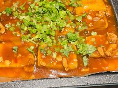 -绿茶餐厅(天津天河城店)