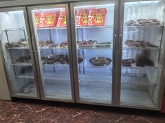 -鸿运兔·手撕烤兔(天府广场店)