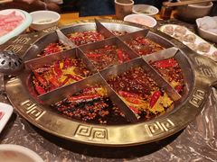 -堂客老火锅(欣阳广场总店)