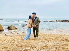 -广东惠东海龟国家级自然保护区