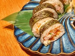 -yokocho上横町·日本食街(深业上城店)