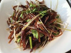 -老牌坊鲁菜名店(宽厚里店)