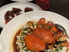 -杭州明豪voco酒店·明轩阁中餐厅