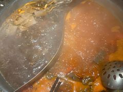 -廖掌柜·重庆鲜货火锅(上海首店)