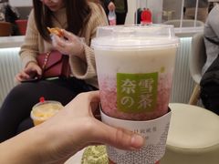 -奈雪的茶(大悦城店)