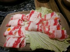 -蜀大侠火锅(建设路第五大道店)