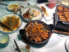 -相遇·鲜炒黄牛肉(丹阳吾悦广场店)