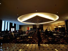 -澳门喜来登大酒店