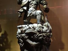 -新加坡佛牙寺龙华院