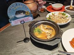 -小厨娘金榜题名(夫子庙秦淮河店)