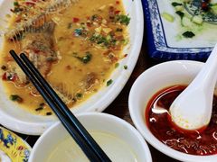 -老味道1992(武当山店)