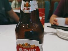 燕京鲜啤-峨嵋酒家(德内店)