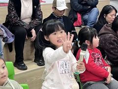 -蓝话筒·少儿成人演讲口才·主持朗诵·戏剧表演(大华第一坊店)