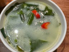 -九田家黑牛烤肉料理(新辰里亚运村店)