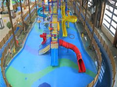 -南宫温泉水世界