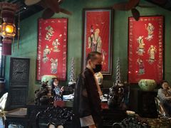 大堂-誉八仙茶室酒楼(新天地店)