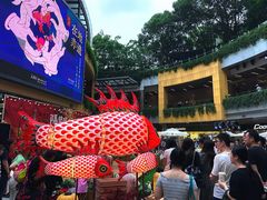 -金虹桥商场