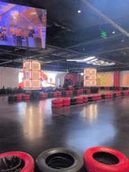 -卡尔飞车(长沙喜盈门范城店)