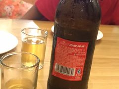-乌镇那一年小院主题餐厅(甘泉西路店)