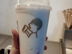 雪山思乡龙眼-喜茶(广州北京路惠福东店)