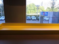 -dotcom coffee古点咖啡(致真大厦店)