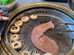 -花时·炭火烧肉(东百中心A馆店)
