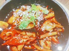 -港丽餐厅(正大店)
