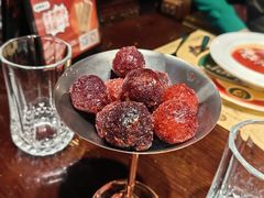 -马迭尔德式西餐精酿啤酒屋(中央大街店)