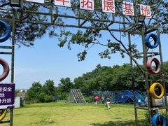-大塘金香草谷