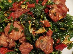 -紫滇源云南生态菜(丹凤街店)