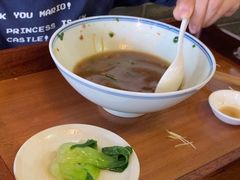 -同得兴 Since·1995 传统苏式面馆(嘉馀坊店)