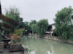 -小河直街历史文化街区