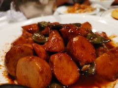 -壹只菜·崇明本地特色菜(崇明南门店)
