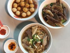 -梓记牛什(總店)