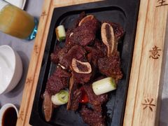 -宁海食府(北岸琴森店)