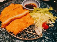 和风猪排-上井精致料理(中兴商业大厦店)