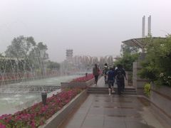 -石家庄市植物园