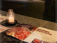 -Apollo·西班牙小酒馆(安福路店)