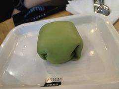 -满记甜品(荟聚购物中心店)