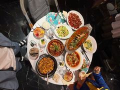 -小河盐帮·私家菜·烤鸭(三元桥·霄云路店)