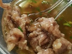 牛肉羹-好成财牛排馆(涂门街总店)
